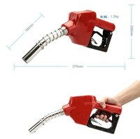 AC-11A Automatic Nozzle