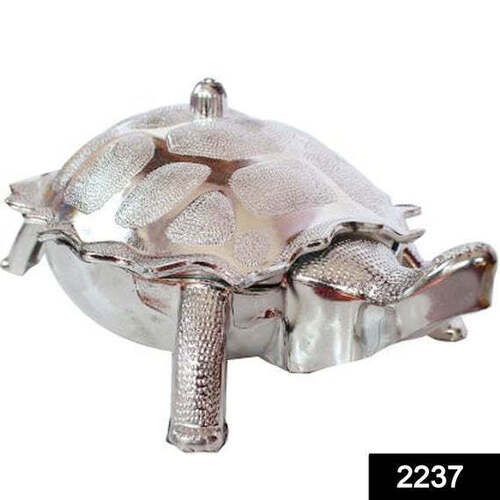 Multipurpose Tortoise Shape Dry Fruit / Gift Box - Application: As Per Product Requirement