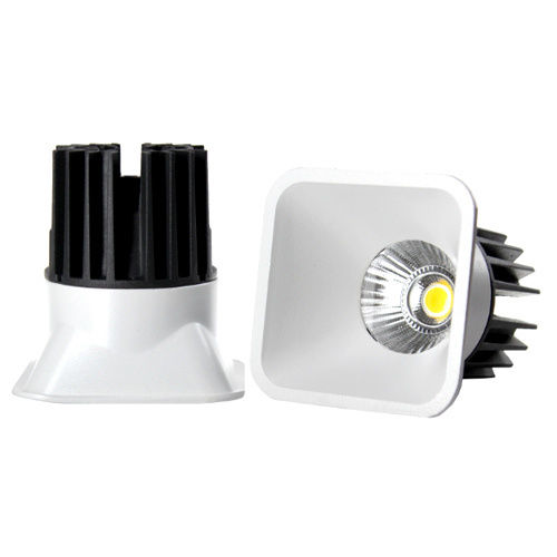 Flawa Square Cob Led Sopt Light