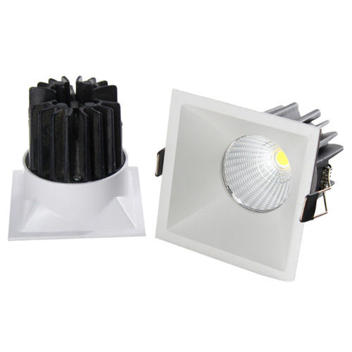 Absolute Square Cob Led Spot Light