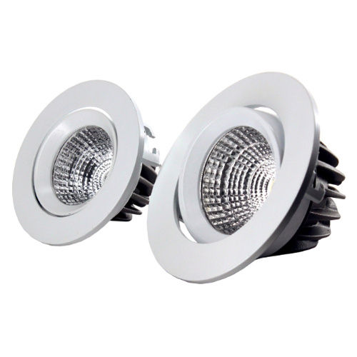 Movable Cob Led Spot Light