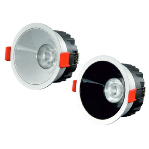 Anti Glare Fleto Cob Led Spot Light