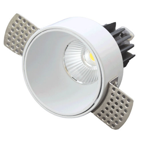 Trimless Cob Led Spot Light