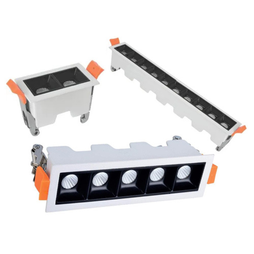 COB LED Spot linear Lezer  light