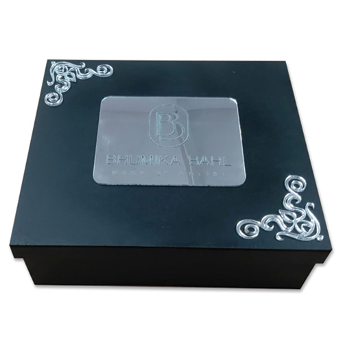 MDF Box