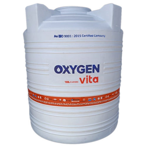 Oxygen Eco 3 Layer Water Tank