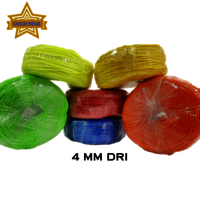 4-8 MM HDPE Monofilament Rope