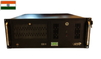 Sts Industrial Personal Computer Chassis - Weight: 9.5  Kilograms (kg)