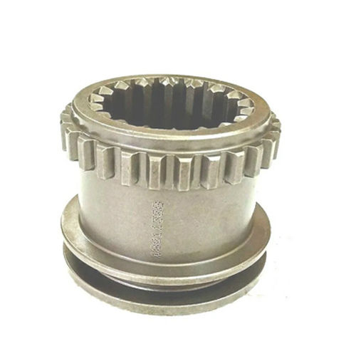 Planetary Shift Coupler Size: (Teeth:27