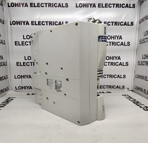 LENZE E94AMHE0244 SERVO DRIVE