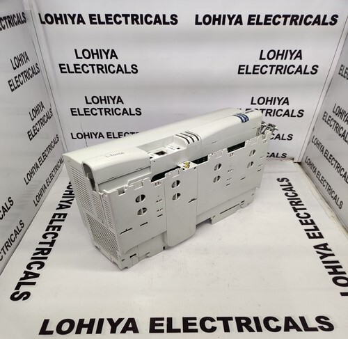 LENZE E94AMHE0244 SERVO DRIVE