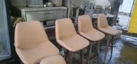Second Hand Bar & Restaurant Chairs