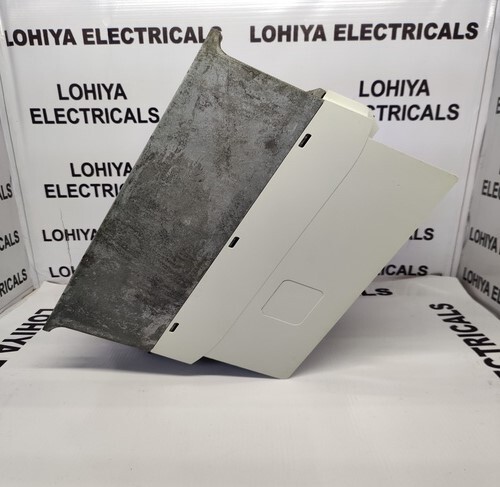 LENZE E84AVSCE1834VXO FREQUENCY DRIVE