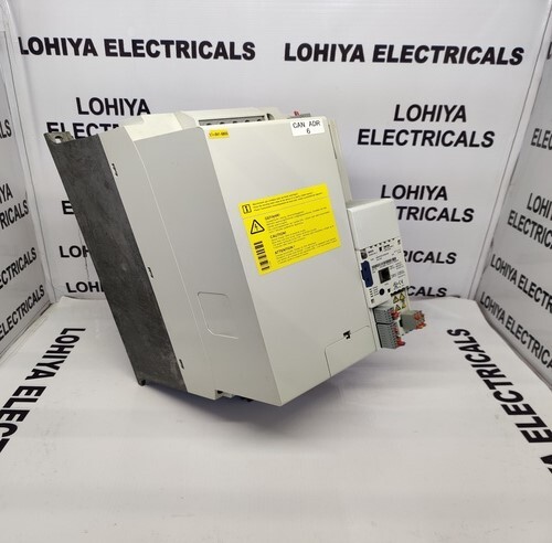 LENZE E84AVSCE1834VXO FREQUENCY DRIVE