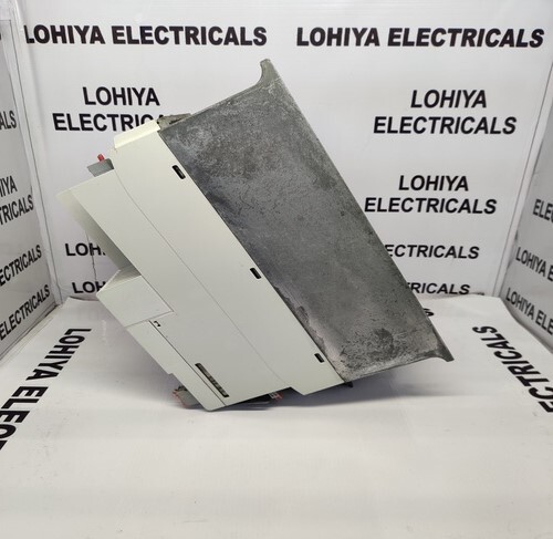 LENZE E84AVSCE1834VXO FREQUENCY DRIVE