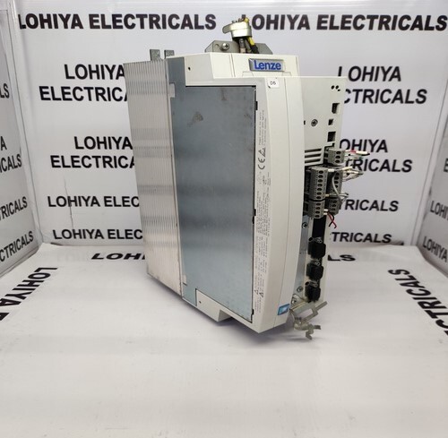 LENZE EVF9323-EV SERVO DRIVE