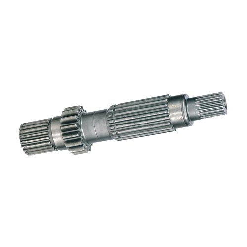 181439M93   SHAFT REAR DRIVE SMALL