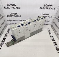 LENZE E94AMHE0044 SERVO DRIVE