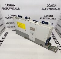 LENZE E94AMHE0044 SERVO DRIVE