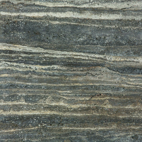 Green Ebony Travertino Marble