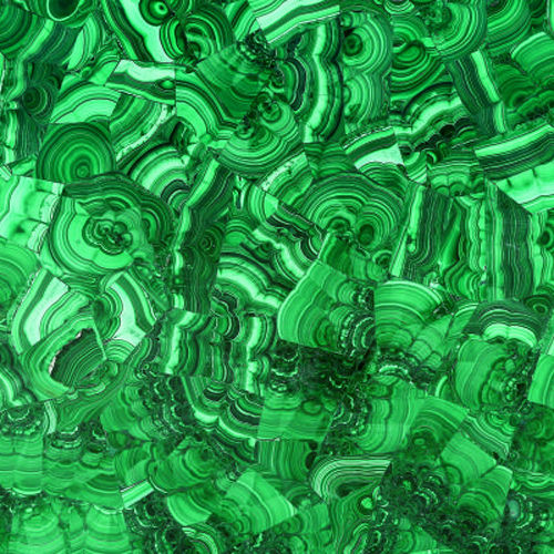 Malachite Marble