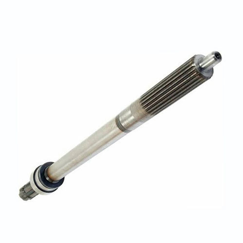 Massey Transmission Pto  Output Shaft Size: (Length:610Mm