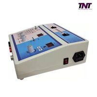 TNT IFT+US physiotherapy  machine for pain relief Interferential Therapy+Ultrasonic Therapy
