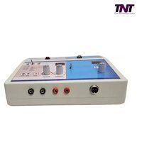 TNT IFT+US physiotherapy  machine for pain relief Interferential Therapy+Ultrasonic Therapy