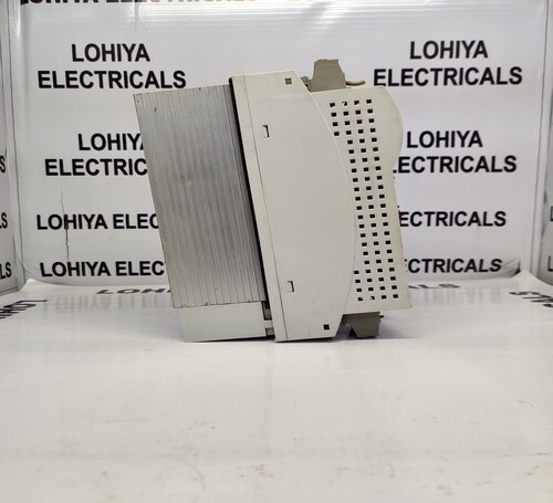 LENZE ECSEP008C4B SERVO DRIVE