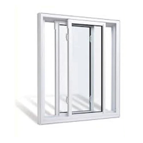 UPVC Sliding Windows