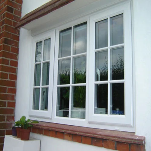 UPVC Window