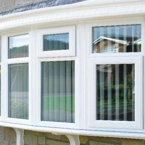 Upvc Bay Windows Application: Home