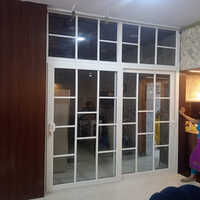 Upvc French Sliding Windows