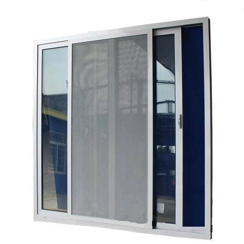 Upvc Mosquito Window Mesh