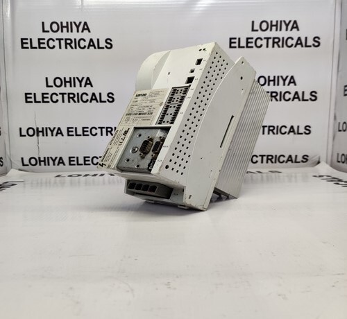 LENZE ECSDA008C4B SERVO DRIVE