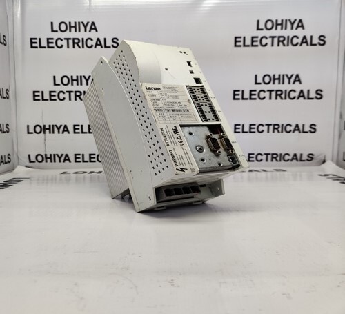 LENZE ECSDA008C4B SERVO DRIVE