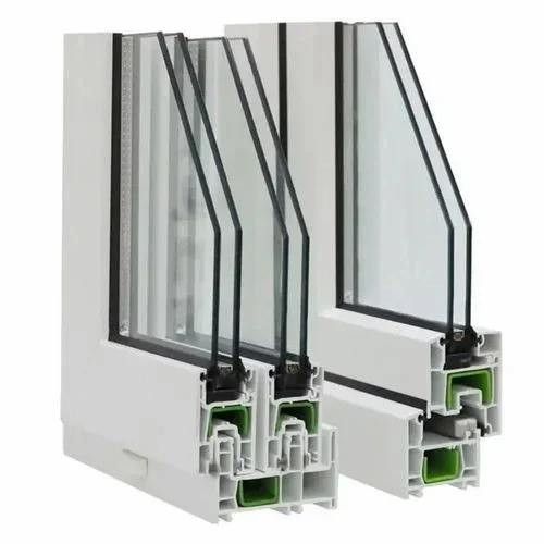 Sbpl UPVC Window And Door Profile