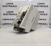 LENZE ECSEP004C4B SERVO DRIVE