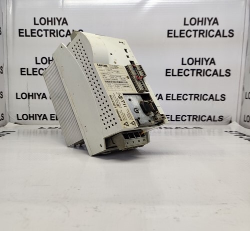 LENZE ECSEP004C4B SERVO DRIVE