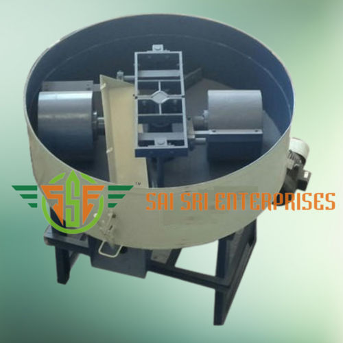 Pan mixer machine capacity  500kg