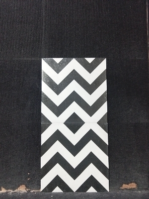 Vertical & Horizontal Tiles