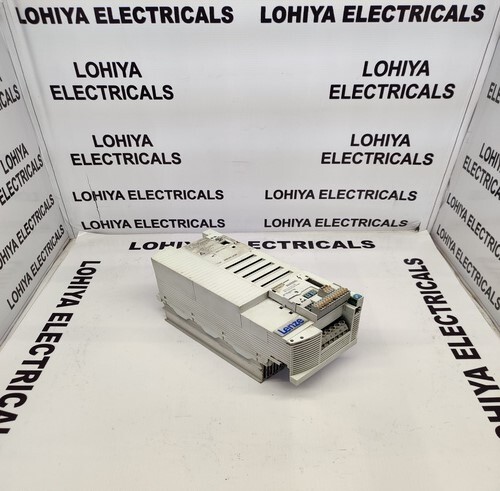 LENZE E82EV402-4C200 INVERTER DRIVE
