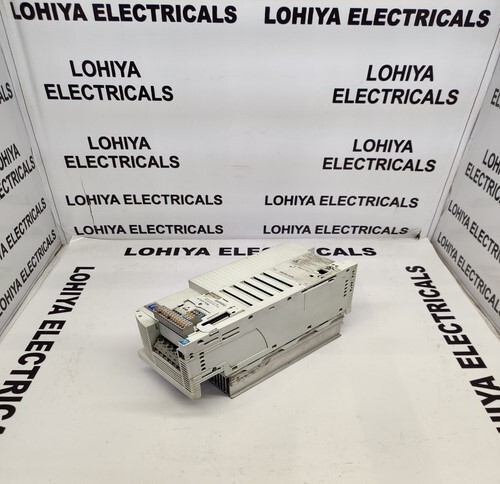 LENZE E82EV402-4C200 INVERTER DRIVE