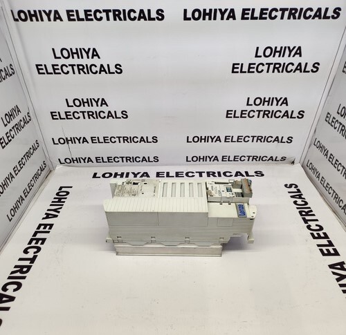 LENZE E82EV402-4C200 INVERTER DRIVE