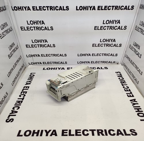 LENZE E82EV402-4C200 INVERTER DRIVE