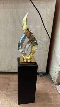 3D Printing Trophies