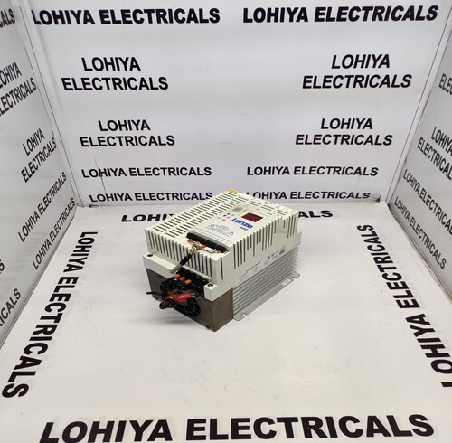 LENZE ESMD752L4TXA FREQUENCY INVERTER