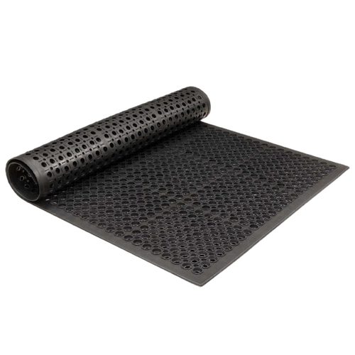 Rubber Mat