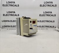 LENZE ESMD371L4TXA FREQUENCY INVERTER