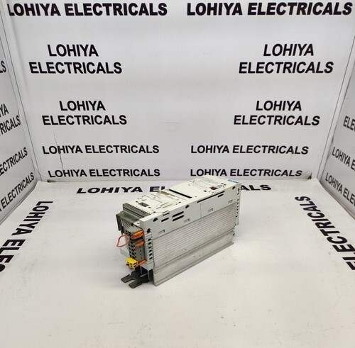 LENZE E82EV751-2C FREQUENCY INVERTER